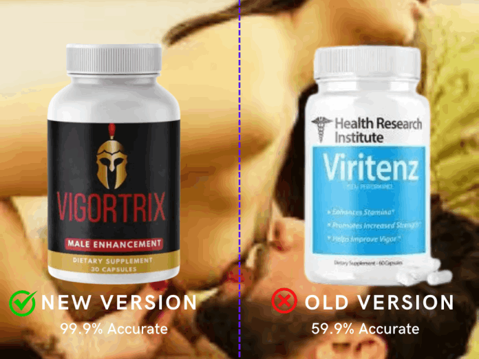 viritenz Website Builder