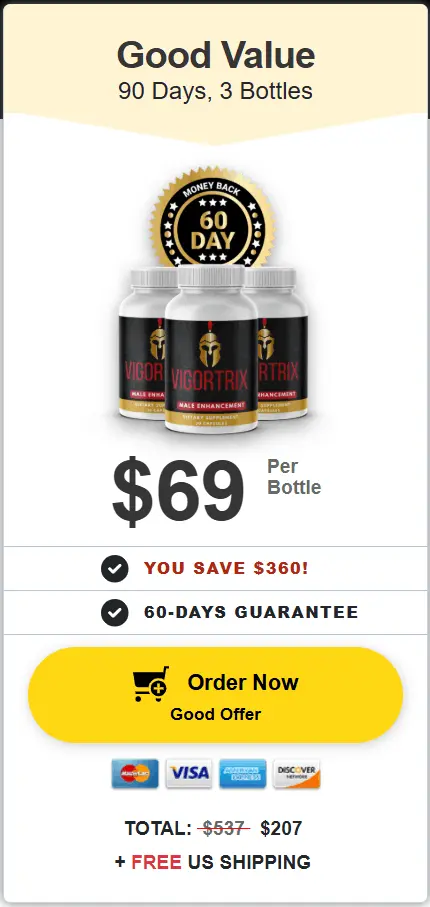 viritenz 3 bottles